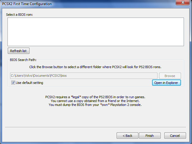 using ps3 controller on pcsx2